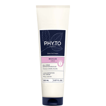 Phyto CURLS Gel-Cream 150ml