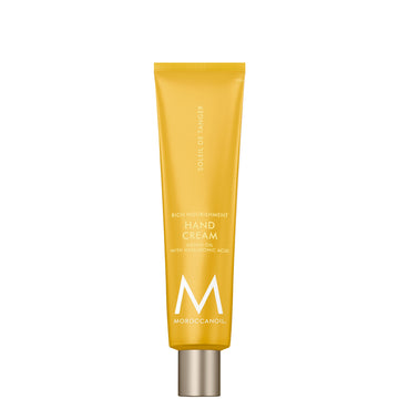 Moroccanoil Hand Cream, Soleil De Tanger, 3.4 Fl. Oz.
