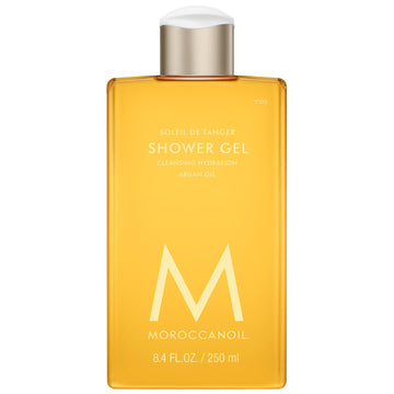 Moroccanoil Shower Gel, Soleil De Tanger 8.5 Fl. Oz.