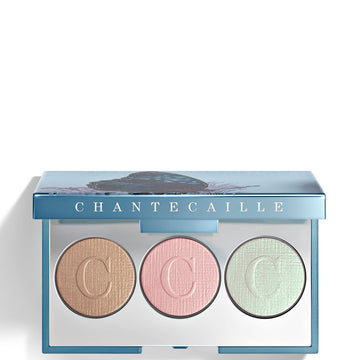 Chantecaille Diana Eye Trio