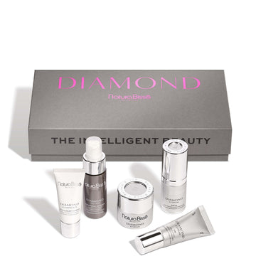 Natura Bissé Diamond Discovery Set (Worth $420.00)