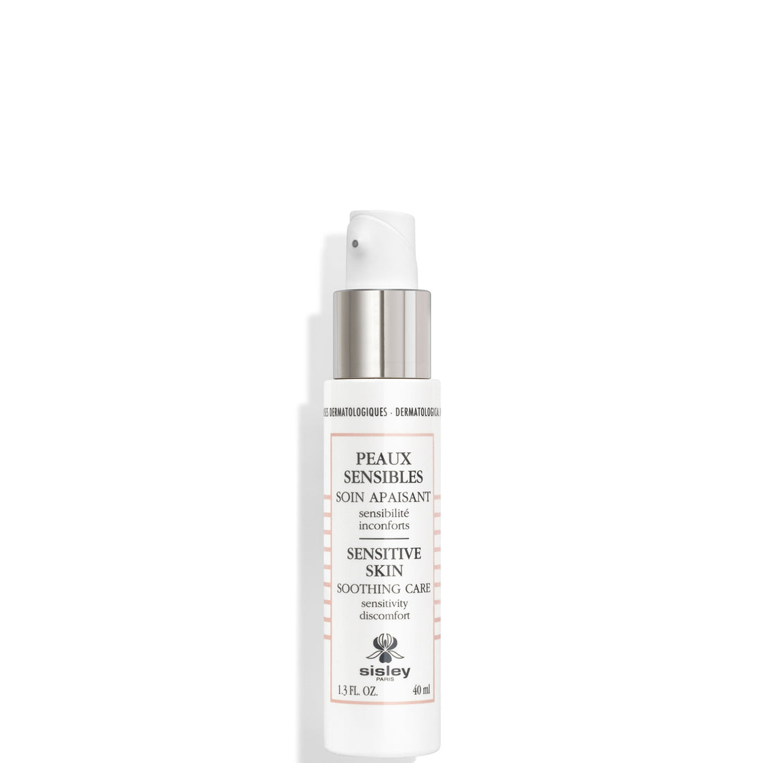 Sisley Paris Sensitive Skin Soothing Care 40ml