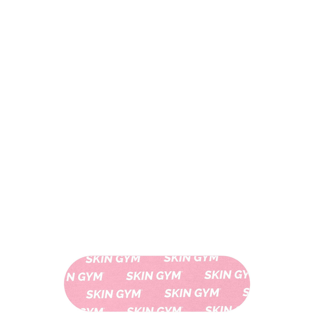 Skin Gym Face Tape (128 Pack)