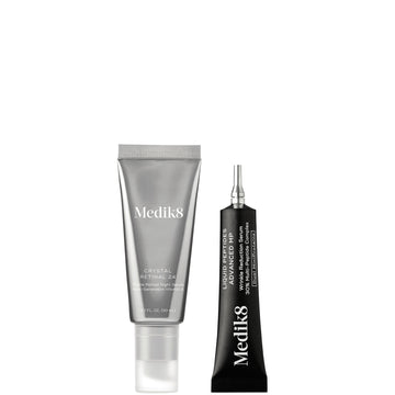 Medik8 Crystal Retinal 24 Serum 30ml with FREE 4ml Liquid Peptides Advanced MP