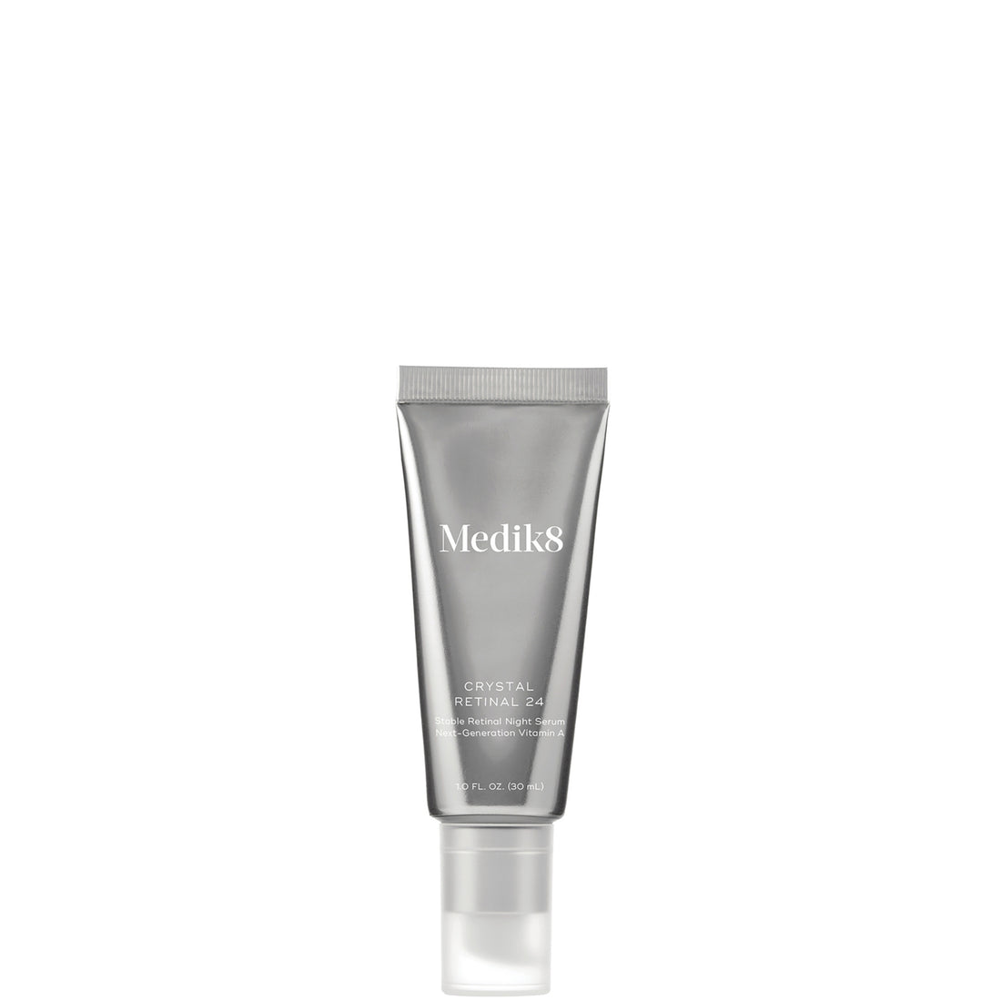 Medik8 Crystal Retinal 24 Serum 30ml with FREE 4ml Liquid Peptides Advanced MP