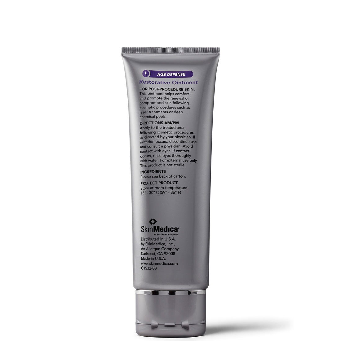 SkinMedica Restorative Ointment (2.6 fl. oz.)