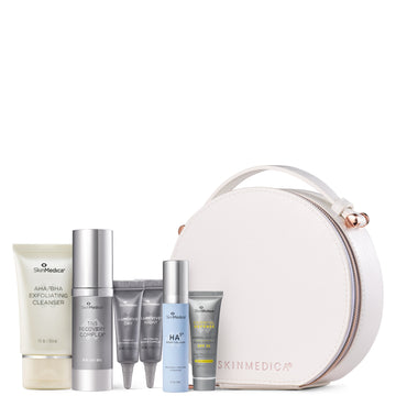 The SkinMedica Method Collection ($340 Value)