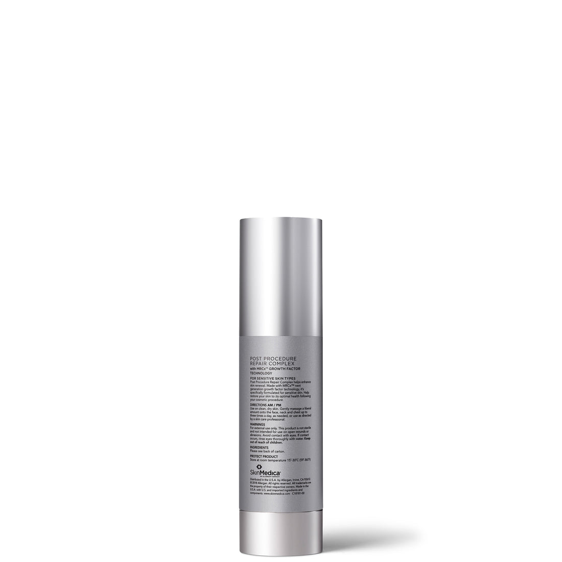 SkinMedica Post-Procedure Repair Complex (1 fl. oz.)