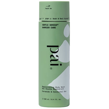 Pai Skincare Gentle Genius ™ Barrier Care Replenishing Body Wash 250g