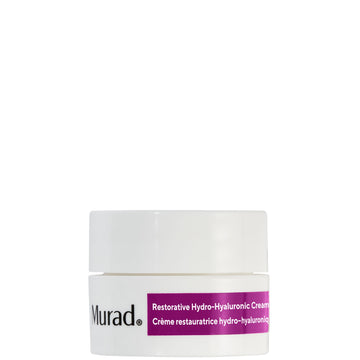 Murad DLX Restorative Hydro-Hyaluronic Cream + DLX Retinol Night Cream (Worth $23)