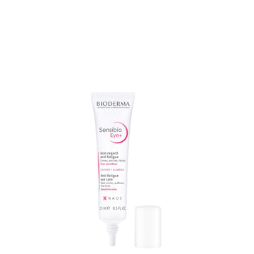 Bioderma Sensibio Eye+ (0.5oz)