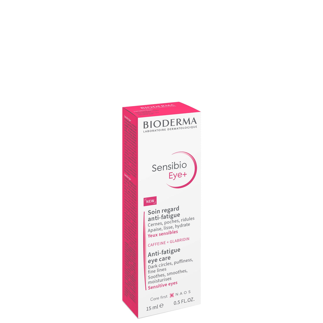Bioderma Sensibio Eye+ (0.5oz)