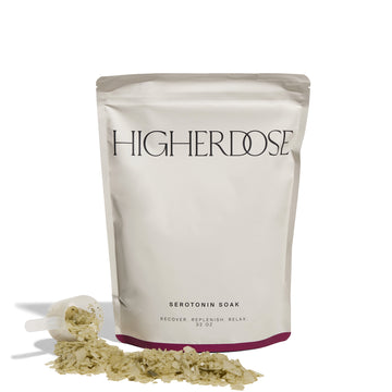 HigherDOSE Serotonin Soak