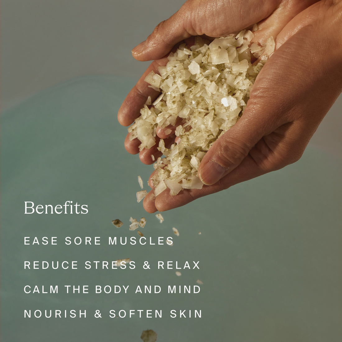 HigherDOSE Serotonin Soak