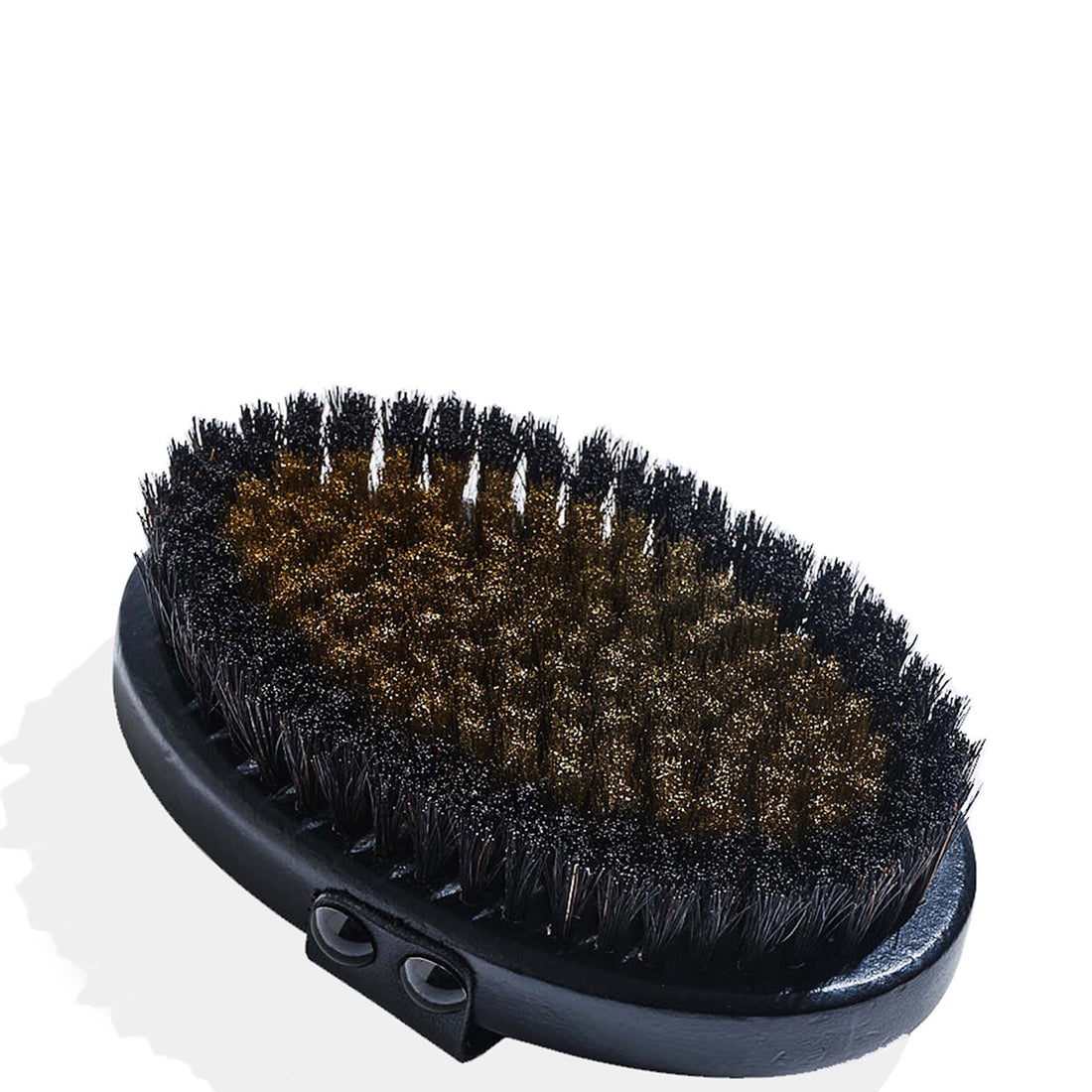 HigherDOSE Supercharge Copper Body Brush
