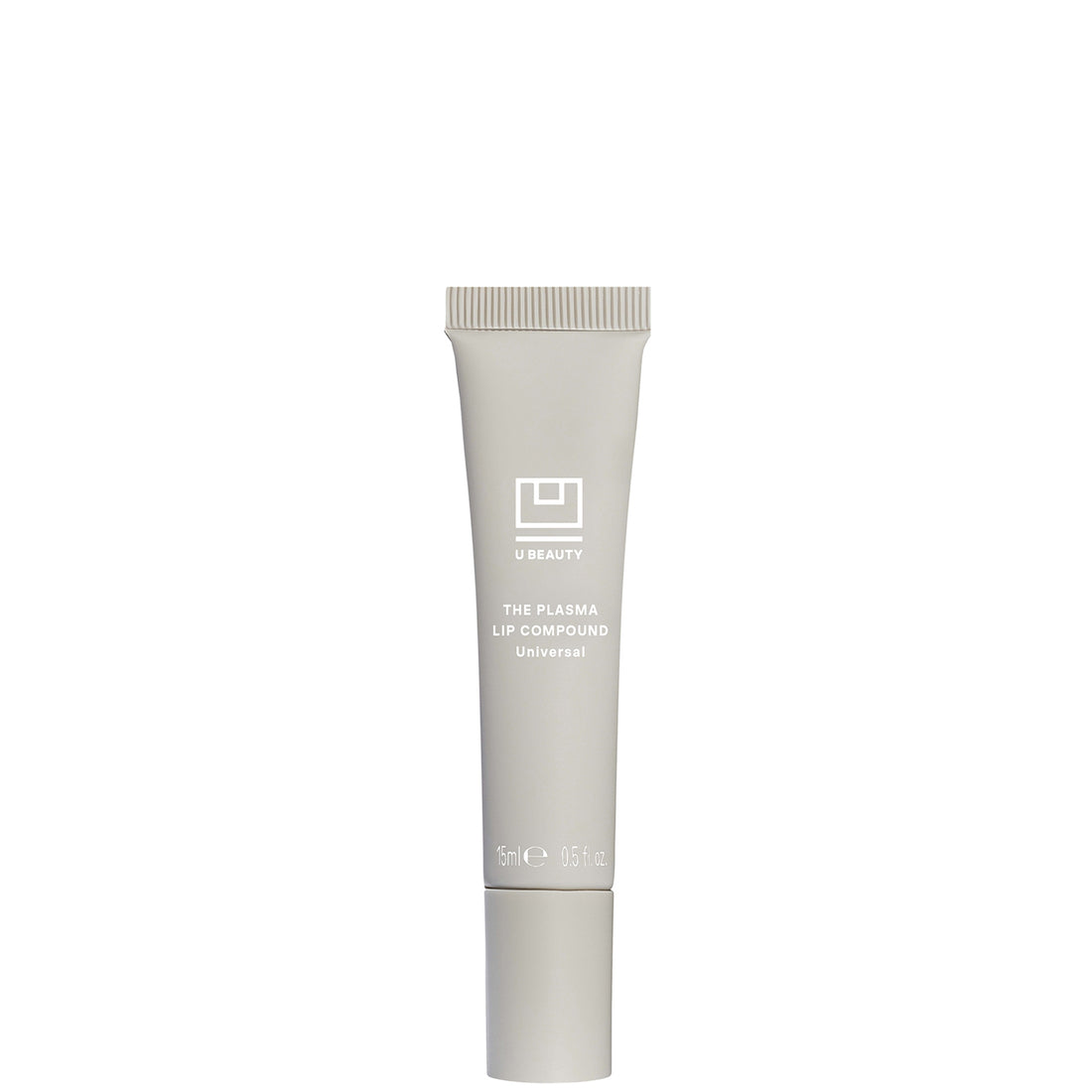 U Beauty The Plasma Lip Compound Duo - Universal & Flush (Worth $136.00)