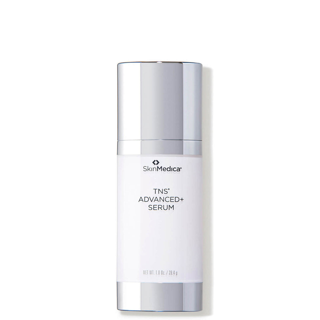SkinMedica TNS Advanced+ Serum with FREE 0.25oz HA5 Hydra Collagen