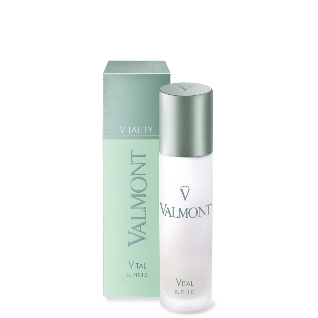 Vitality Vital B Fluid (50ml)