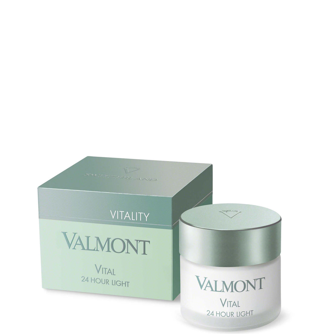 Vitality Vital 24 Hour Light Cream (50ml)