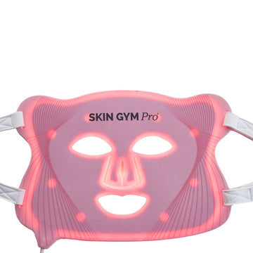 Skin Gym LED Pro Light Therapy Mask
