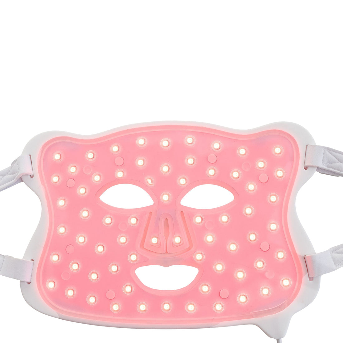 Skin Gym LED Pro Light Therapy Mask