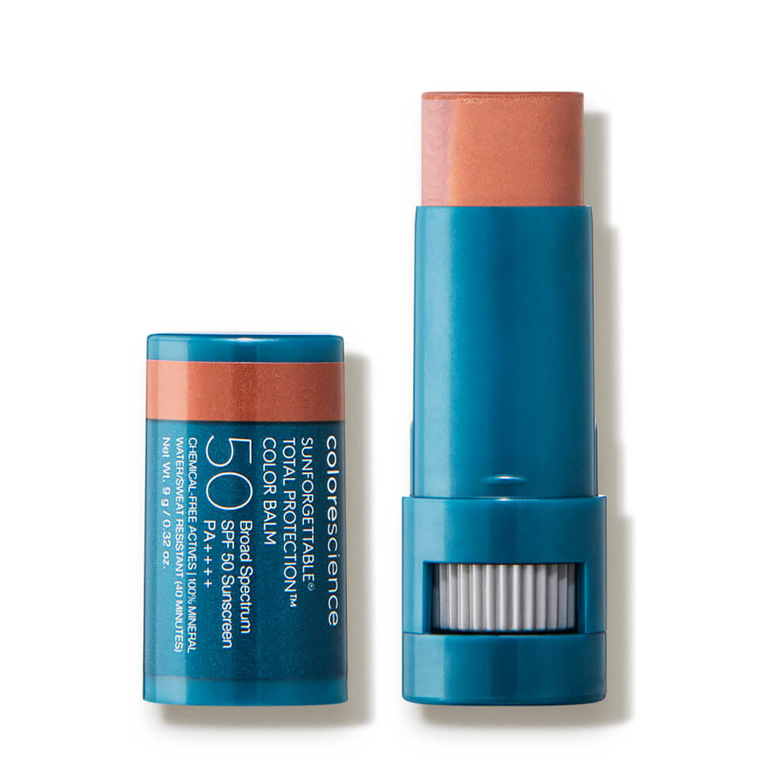 Colorescience Sunforgettable Total Protection Color Balm SPF50 Trio ($126 Value)- Bronze, Blush & Berry