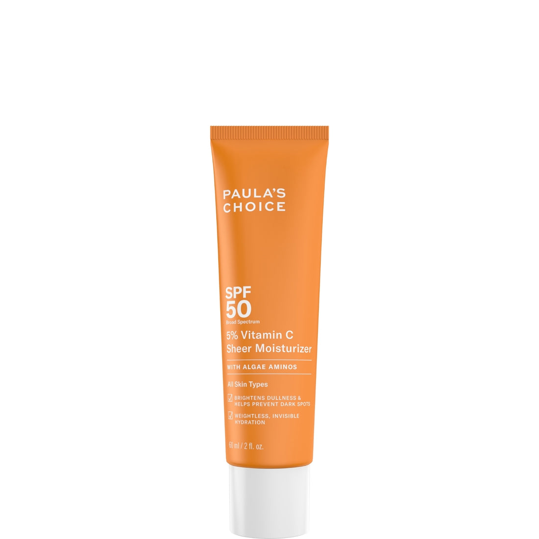 Paula's Choice Super C Duo (Worth $73)