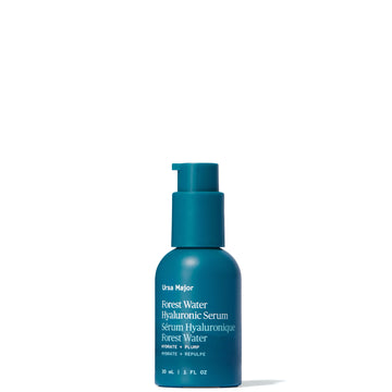 Ursa Major Forest Water Hyaluronic Serum 30ml