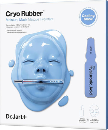 Cryo Rubber