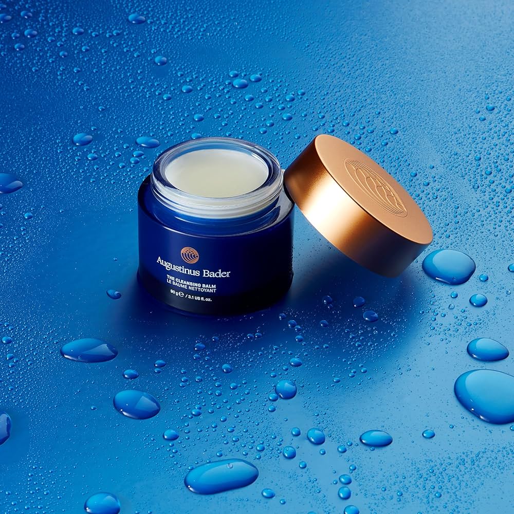 Augustinus Bader The Cleansing Balm