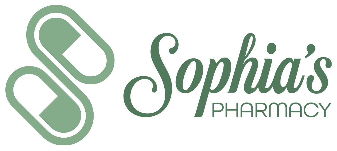 Sophia's Pharmacy