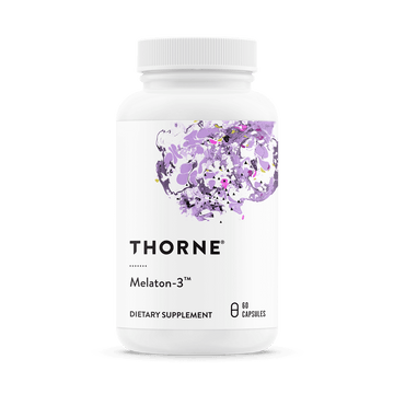 Melaton-3™, Thorne