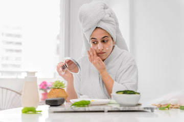 Skin Care: Daily Care for Healthy and Glowing Skin