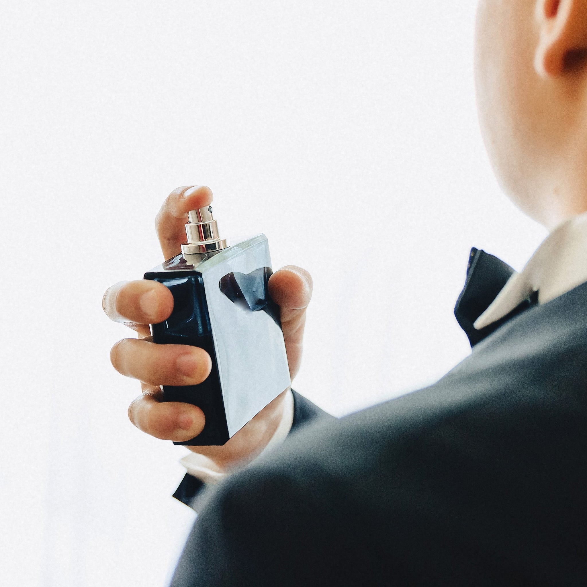 Fragrance: The Invisible Signature of Style