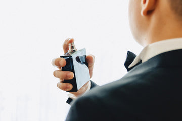 Fragrance: The Invisible Signature of Style