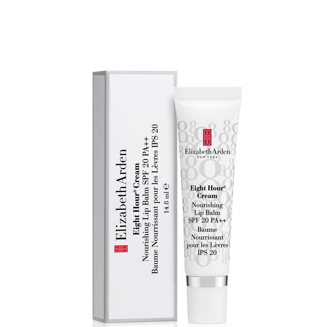 Elizabeth Arden Eight Hour Cream Nourishing Lip Balm SPF 20 (0.5 oz.)