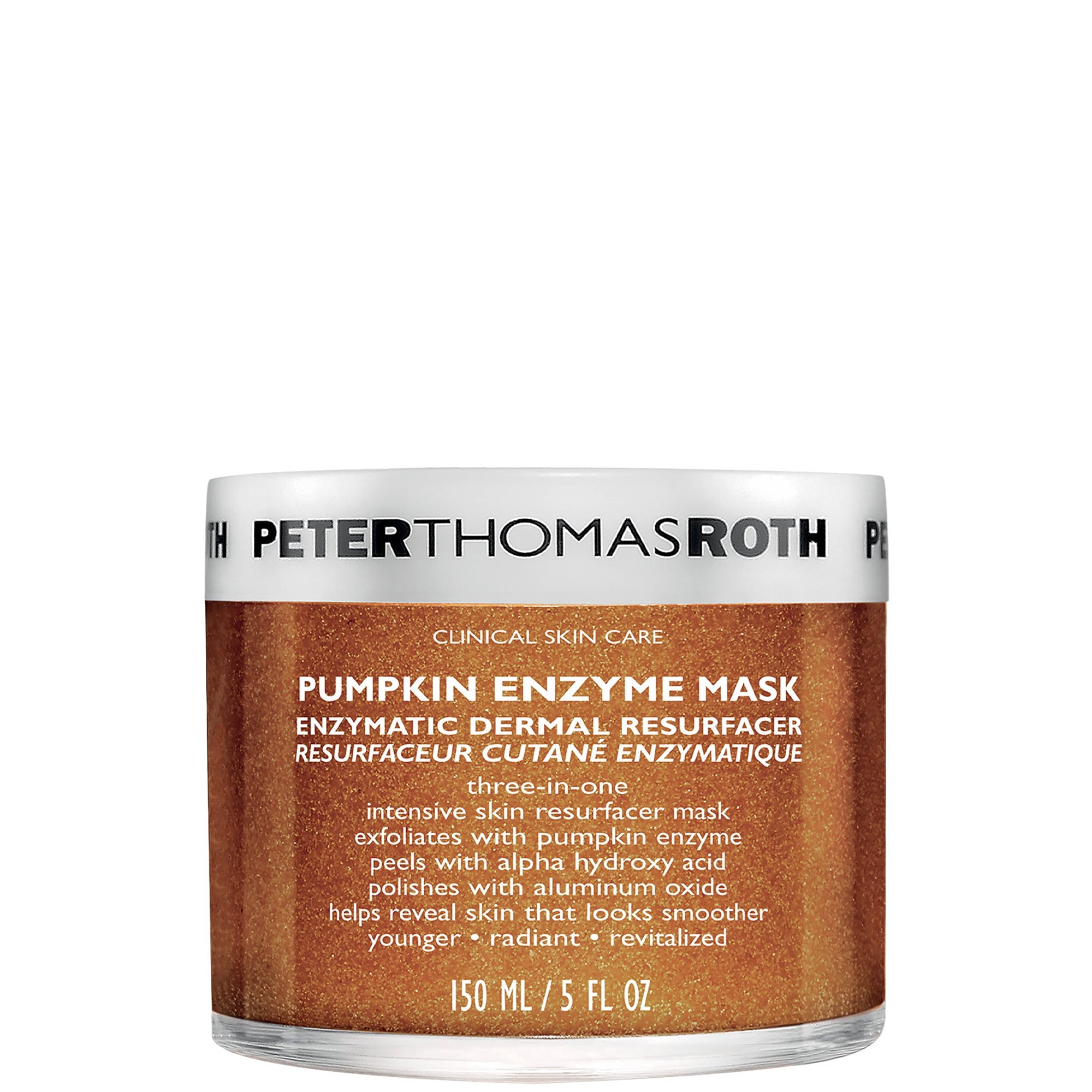Peter Thomas Roth Pumpkin Enzyme Mask (5 fl. oz.)