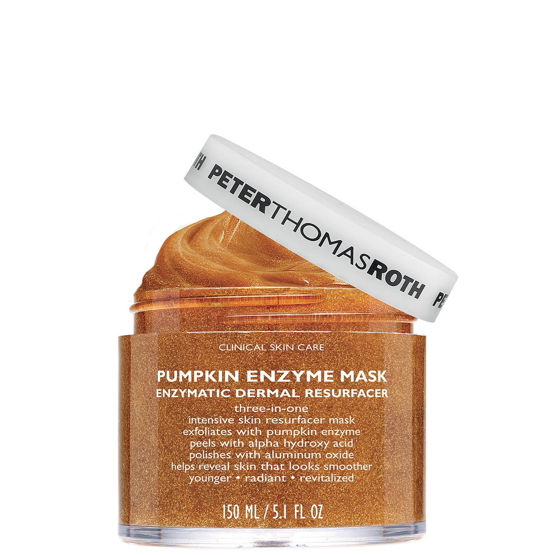 Peter Thomas Roth Pumpkin Enzyme Mask (5 fl. oz.)