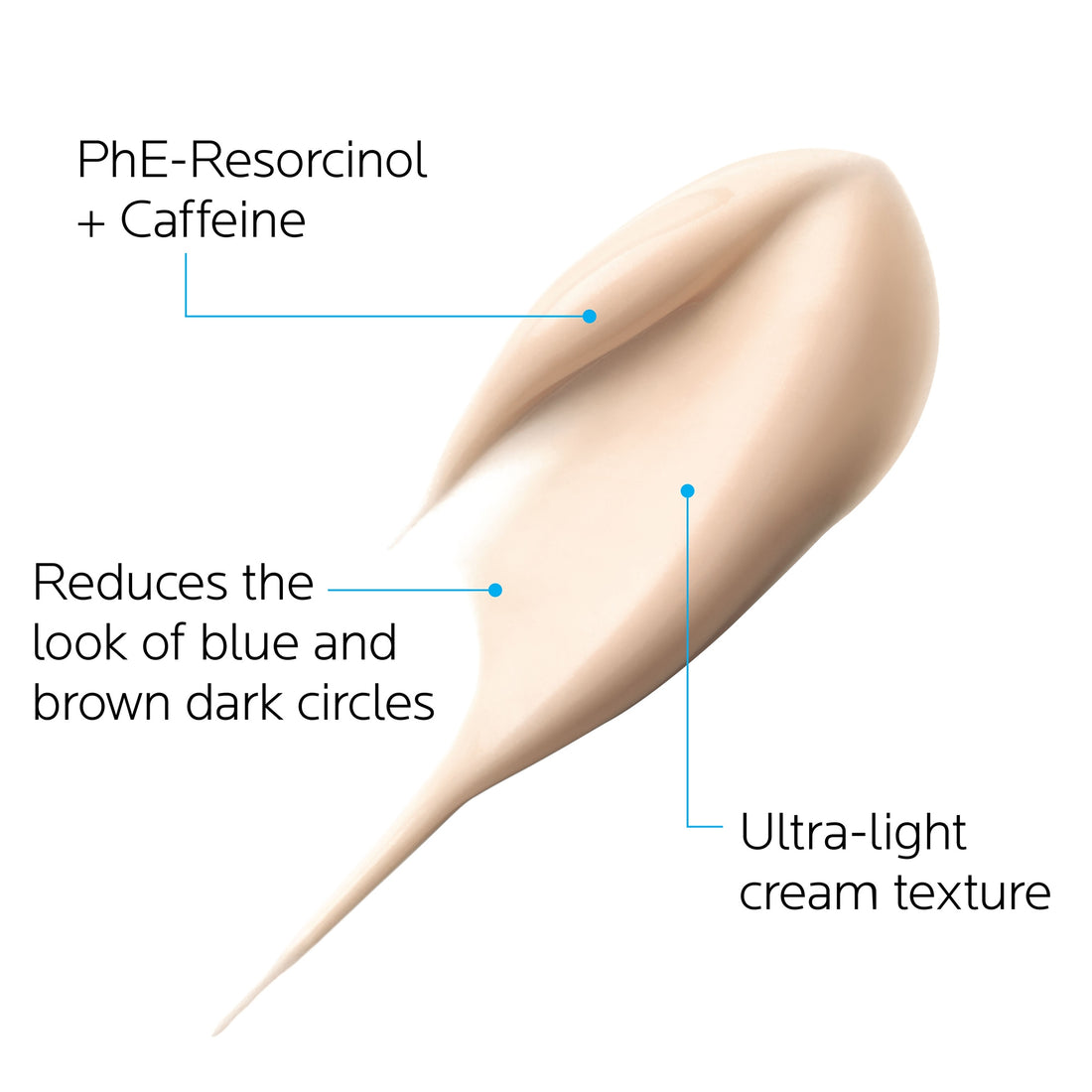 La Roche-Posay Pigmentclar Brightening Eye Cream (0.5 fl. oz.)