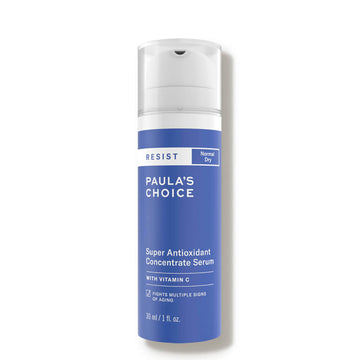 Paula's Choice RESIST Super Antioxidant Concentrate Serum (1 fl. oz.)