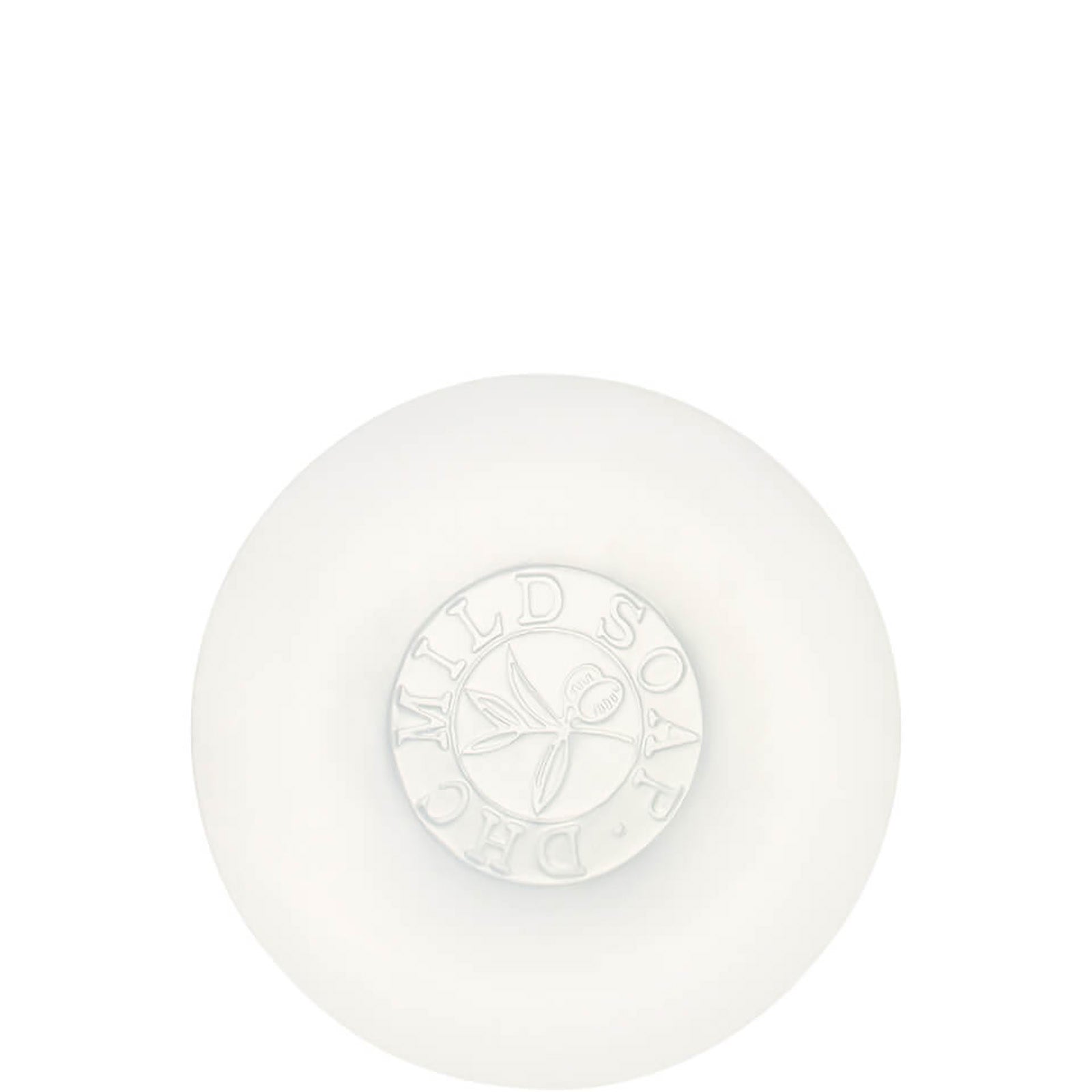 DHC Mild Soap Facial Cleansing Bar - 3.1 oz