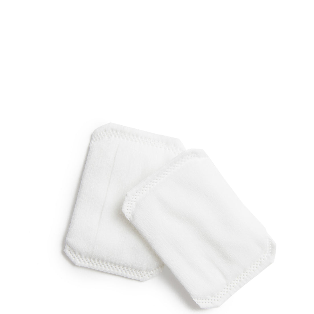 DHC Silky Cotton Squares - 80 per box