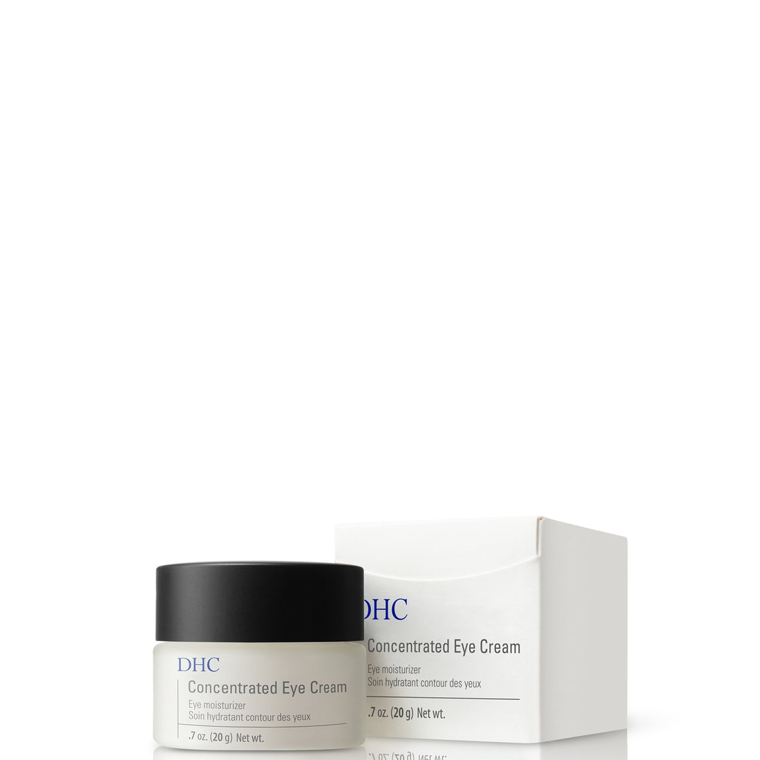 DHC Hydrating Concentrated Eye Cream  - 0.7 oz