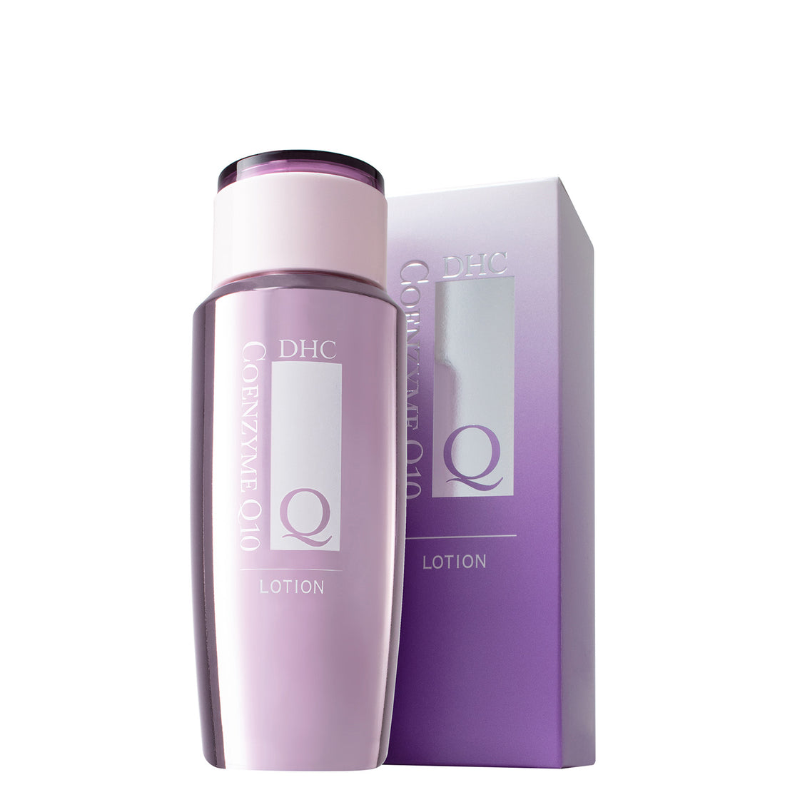 DHC CoQ10 Moisturizing Liquid Lotion -5.4 fl oz