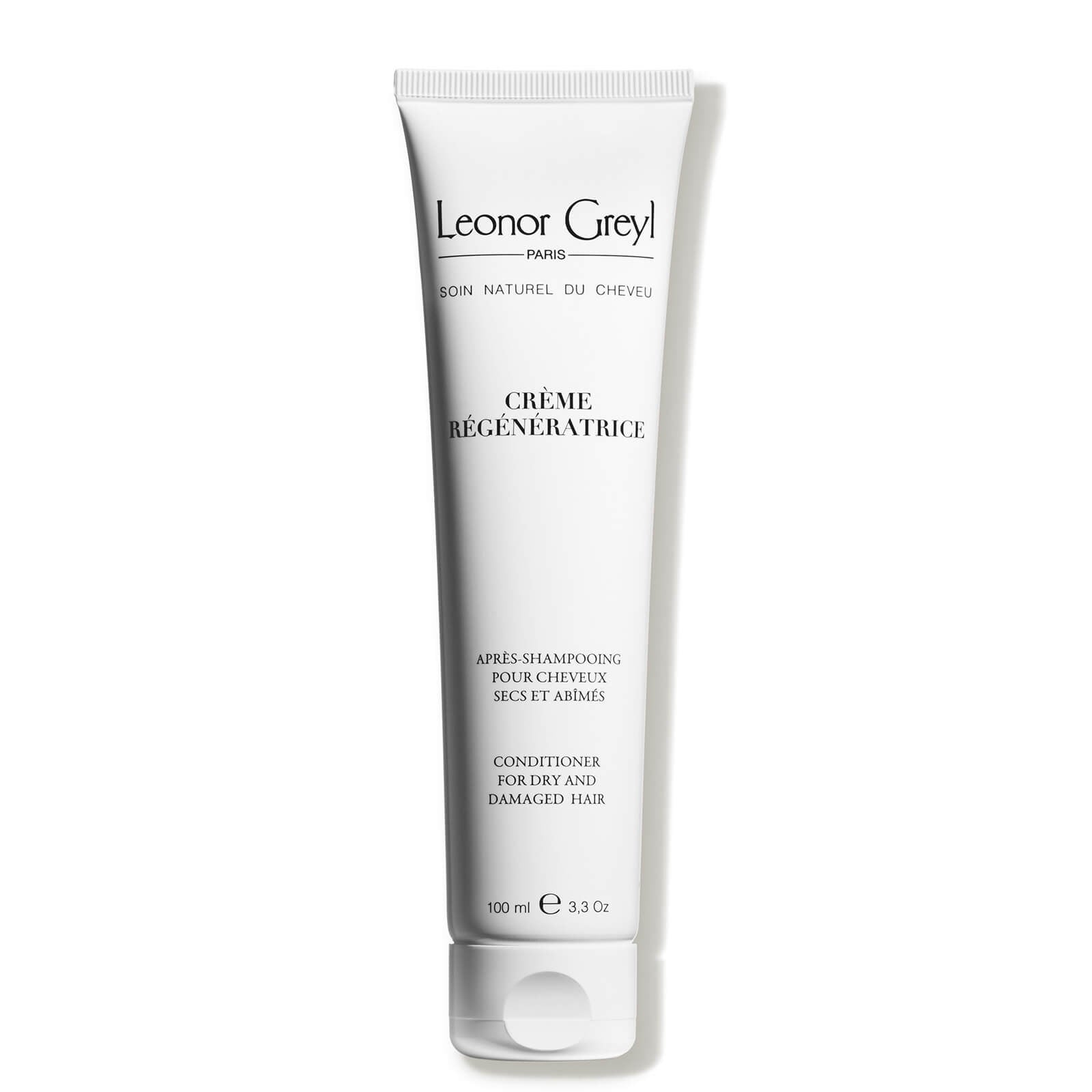 Leonor Greyl Creme Regeneratrice Conditioner (3.3 oz.)