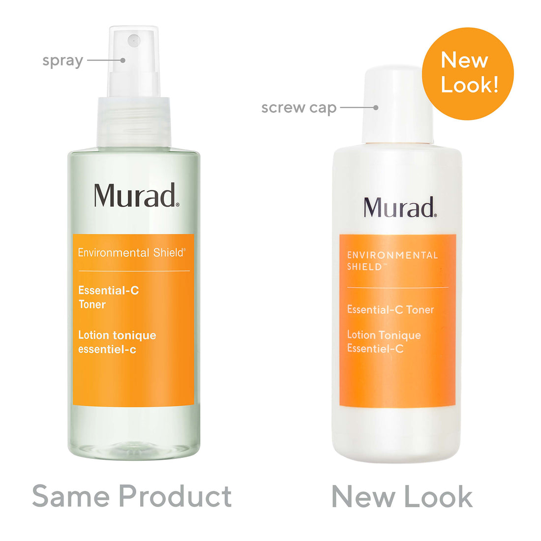 Murad Environmental Shield Essential - C Toner 6 oz