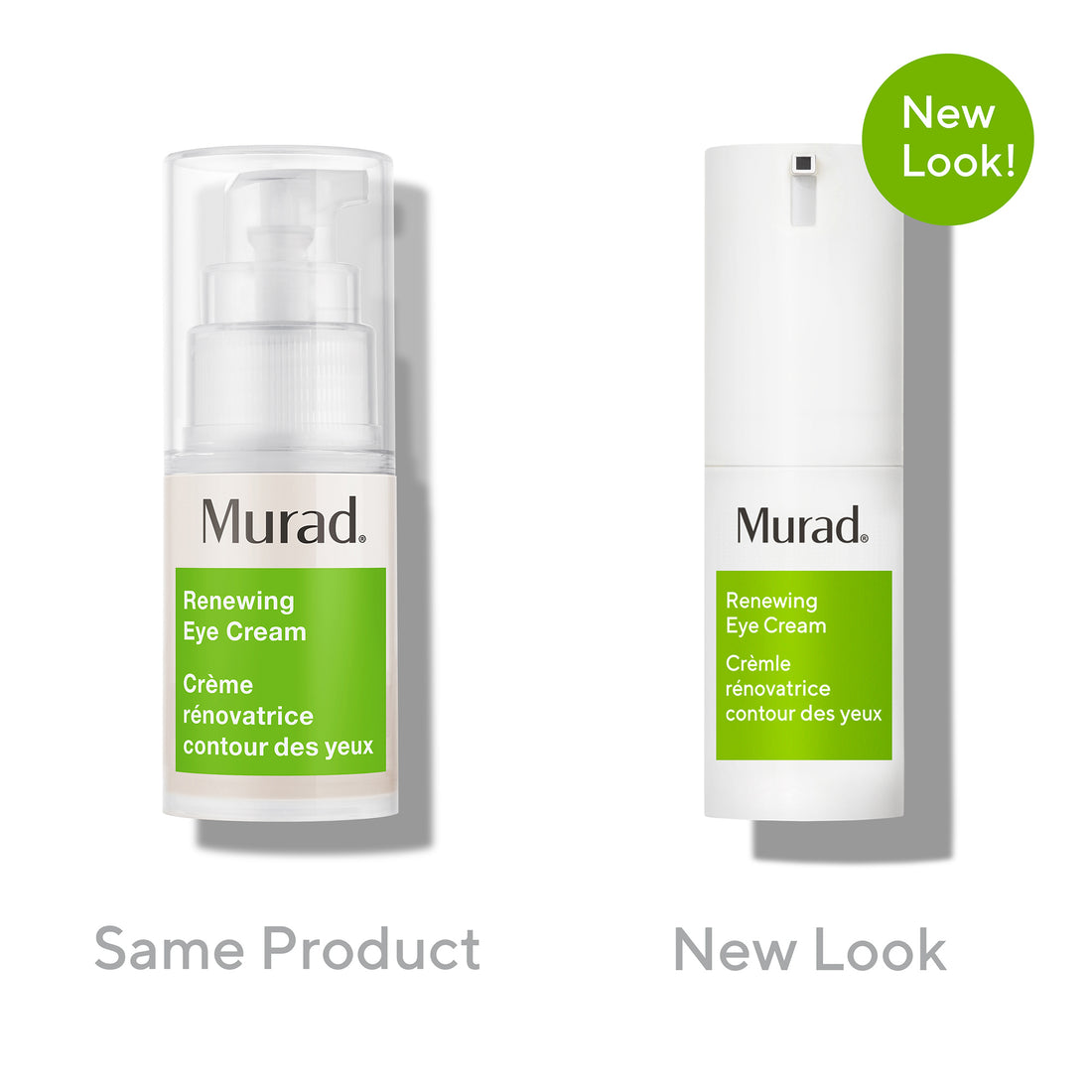 Murad Resurgence Renewing Eye Cream 0.5 oz