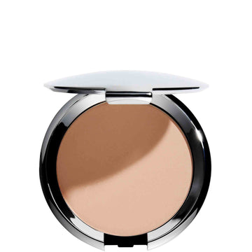 Compact Makeup Peach