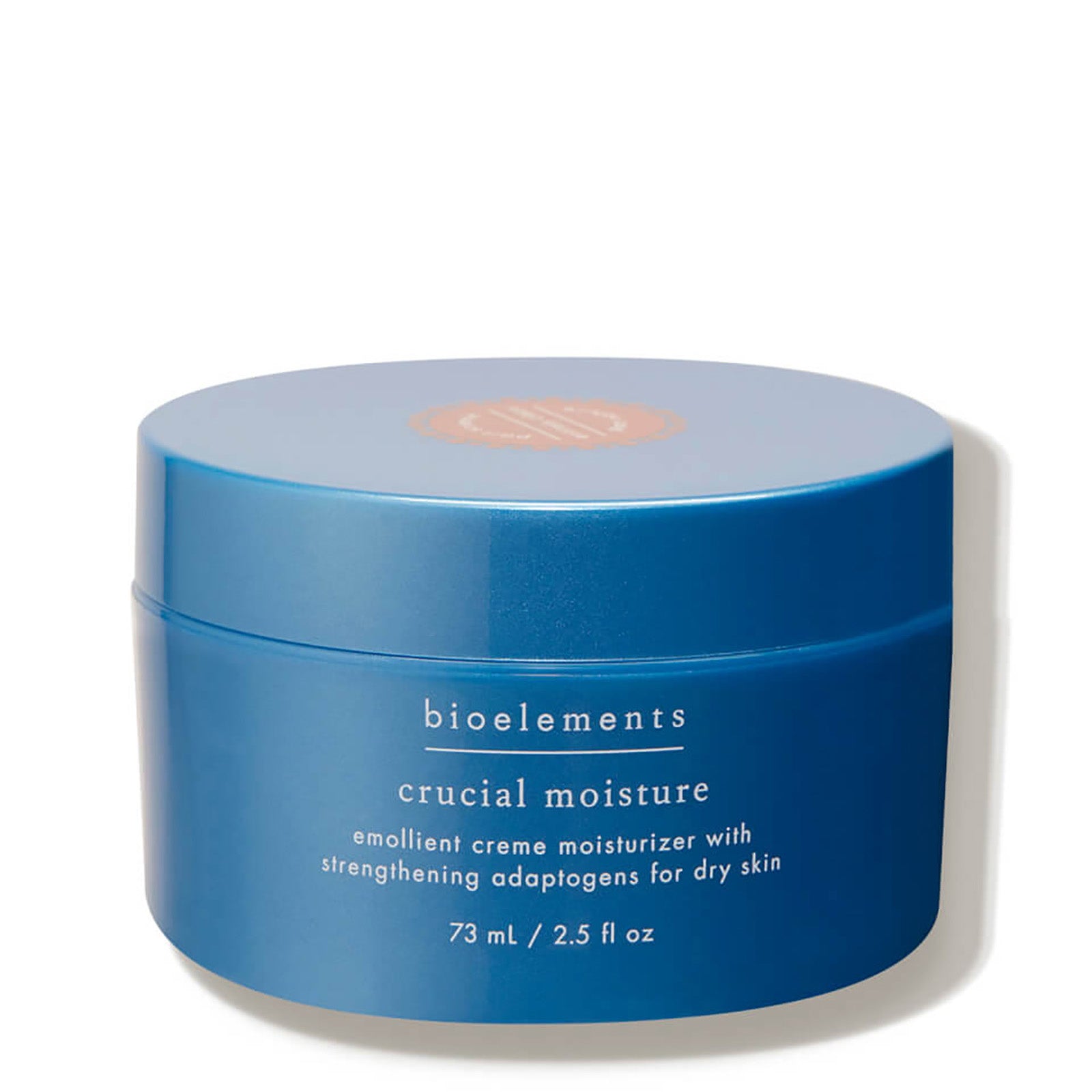Bioelements Crucial Moisture (2.5 fl. oz.)