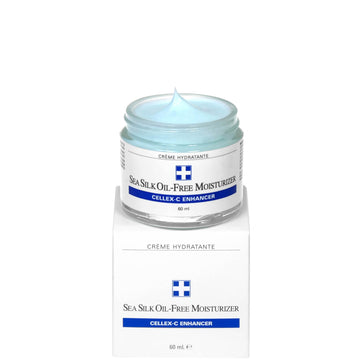 Cellex-C Sea Silk Oil-Free Moisturizer (2 fl. oz.)